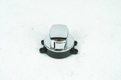 2007 - 2013 Harley-Davidson Softail Heritage Classic Ignition Switch Cylinder Barrel Lockset NOKey   71450-04