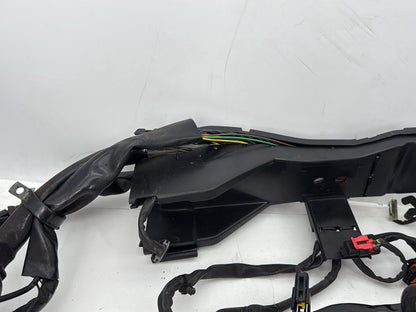 2008 Harley Touring FLHTCU Electra Glide Ultra OEM Main Wire Wiring Harness Loom ABS