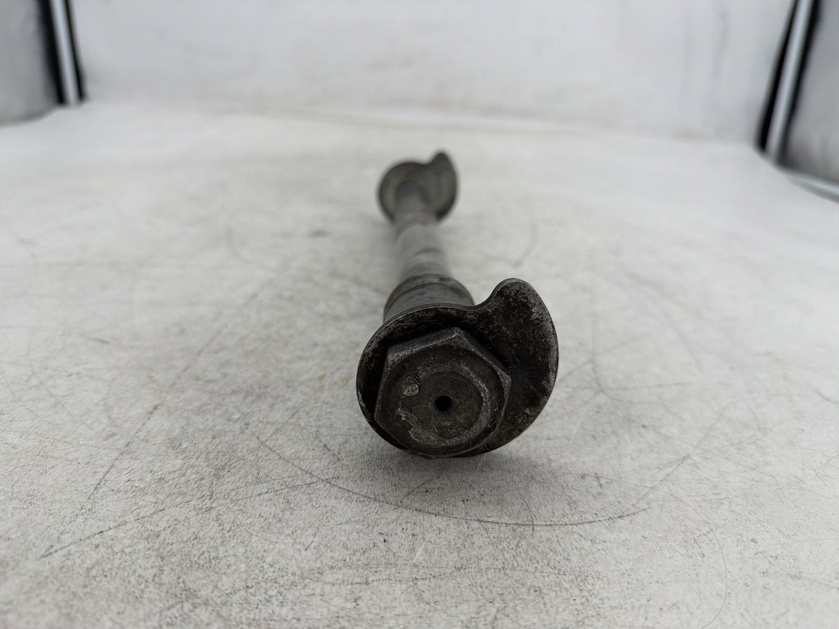 2004 Harley Electra Glide Touring Ultra OEM Rear Wheel Axle Bolt Shaft