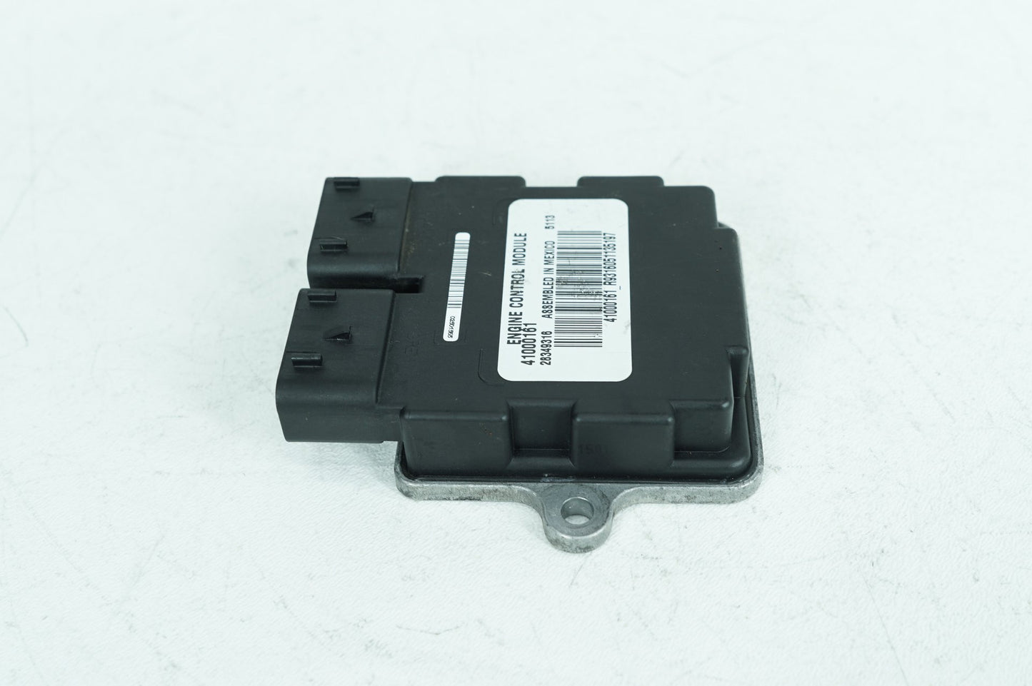 2013 - 2022 Harley-Davidson Sportster Iron Engine Control Module Brain ECU ECM 41000161