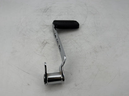 1999 - 2006 Harley-Davidson Touring Electra Glide Classic Foot Brake Control Lever Pedal 42407-87B