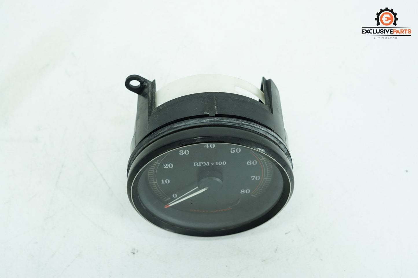 2007 - 2013 Harley-Davidson Touring Electra Glide Classic Tachometer Tacho Gauge Instrument Cluster 67348-04D