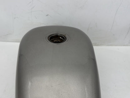2009 Harley Sportster 883 Low XL883L OEM Fuel Gas Tank Gasoline Reservoir
