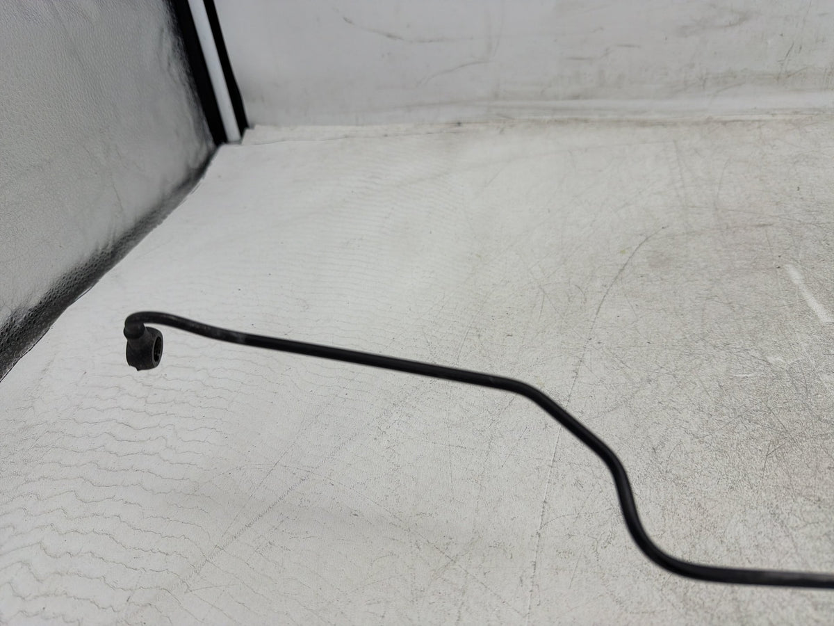 2008 Harley Electra Glide Touring Ultra OEM Rear Brake Hose Line Pipe ABS
