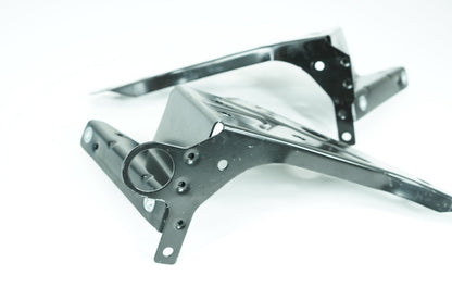 2007 - 2016 Harley-Davidson Touring CVO Electra Screamin Eagle Right Left Fairing Support Brackets 57000170