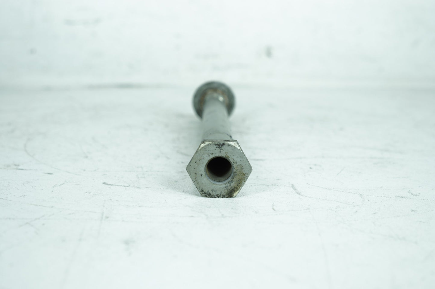 2008 Harley-Davidson Dyna FXDWG - Rear Fork Swingarm Pivot Bolt Shaft PN: 47641-06
