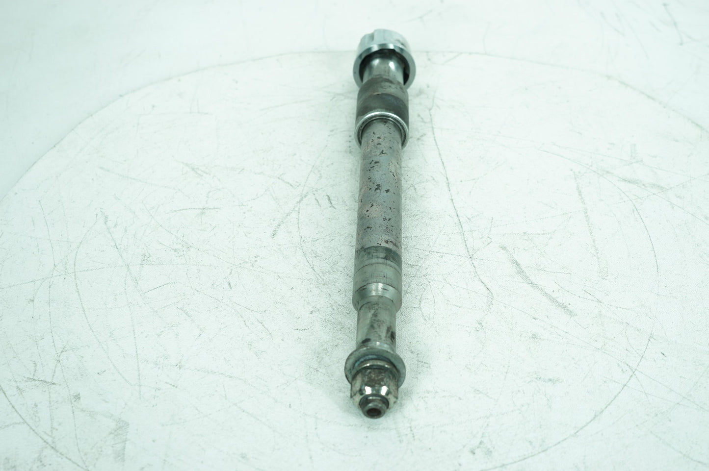 1999 - 2006 Harley-Davidson Touring Road Glide Front Wheel Axle Bolt Shaft 43364-00