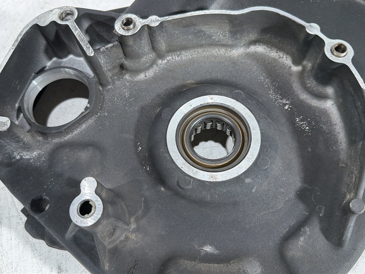 2010 Harley Road King Touring Classic OEM Inner Primary Clutch Cover