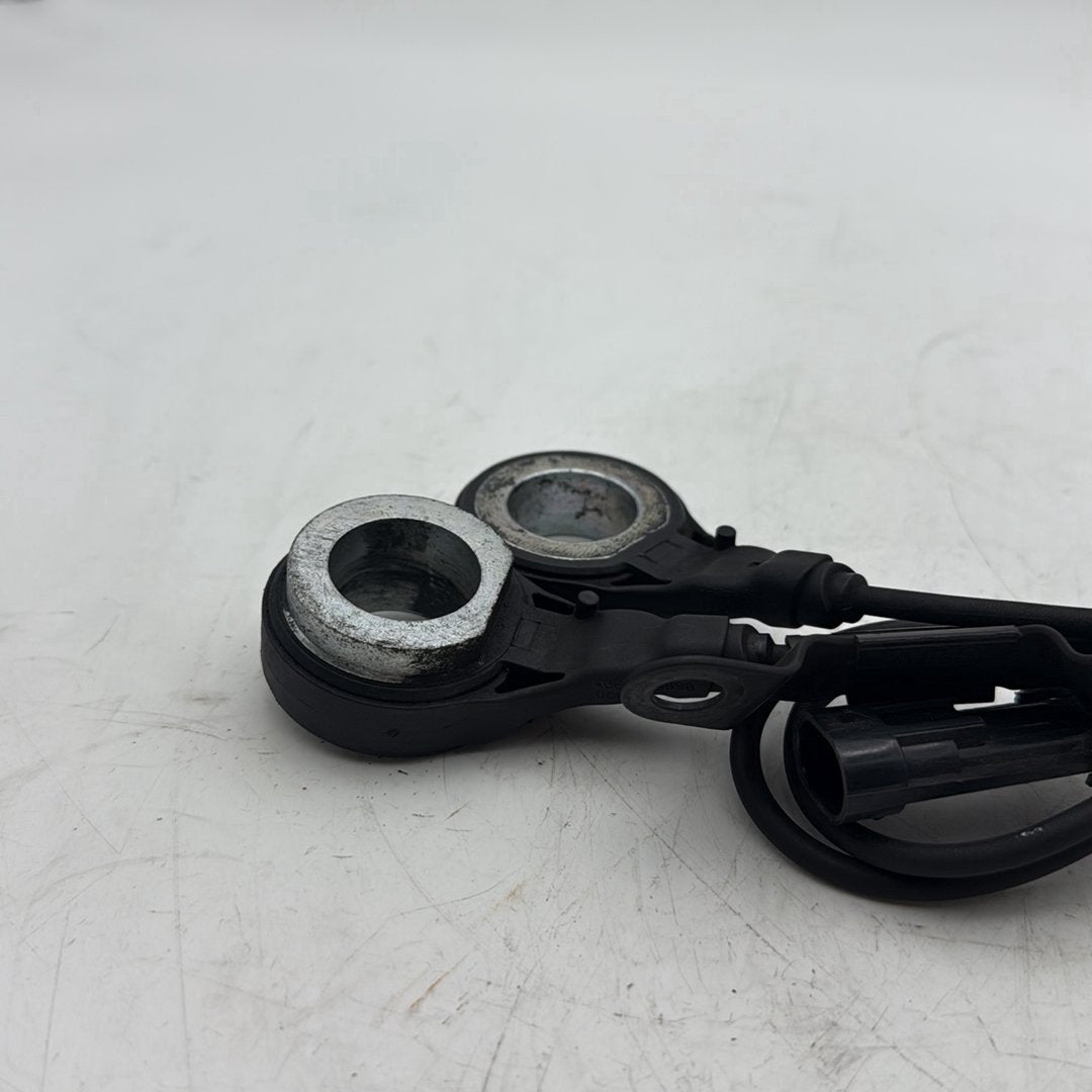 2007 - 2012 Harley-Davidson Touring Electra Glide Classic Front & Rear Wheel ABS Speed Sensors 40615-08
