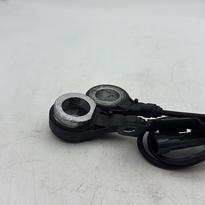 2007 - 2012 Harley-Davidson Touring Electra Glide Classic Front & Rear Wheel ABS Speed Sensors 40615-08