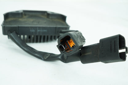 1999 - 2006 Harley-Davidson Dyna Low Rider Voltage Regulator Rectifier  74631-04