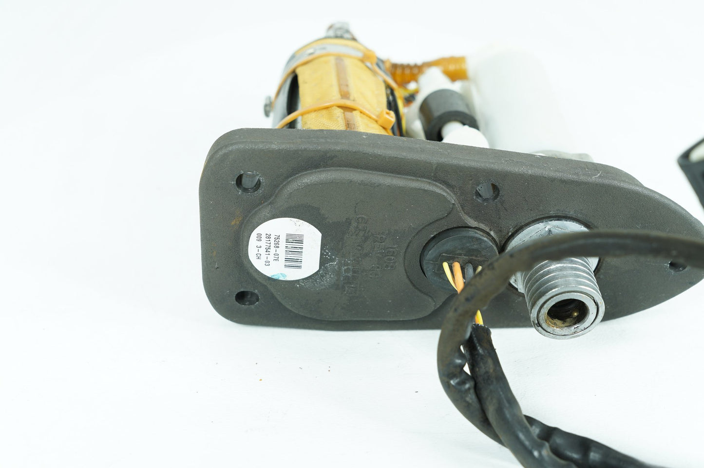 2013 - 2022 Harley-Davidson Sportster Custom Gas Gasoline Fuel Petrol Pump Sending 75268-07E