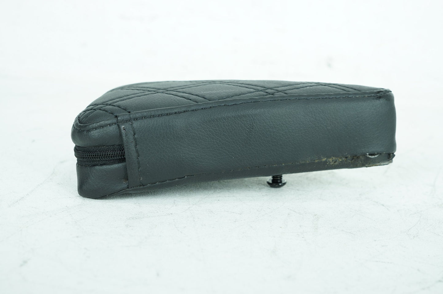 2018 - 2025 Harley-Davidson Softail Street Bob Rear Passenger Backrest Cushion Pad