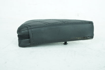 2018 - 2025 Harley-Davidson Softail Street Bob Rear Passenger Backrest Cushion Pad