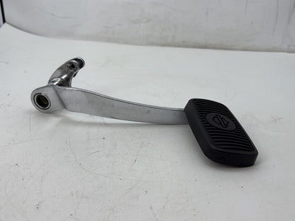 2008 Harley Road King Touring FLHR OEM Foot Brake Control Lever Pedal