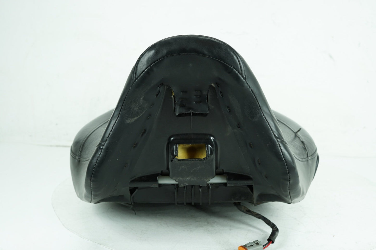2007 - 2016 Harley-Davidson Touring CVO Electra Screamin Eagle Passenger Rider Driver Seat Saddle 52000028