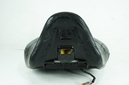 2007 - 2016 Harley-Davidson Touring CVO Electra Screamin Eagle Passenger Rider Driver Seat Saddle 52000028