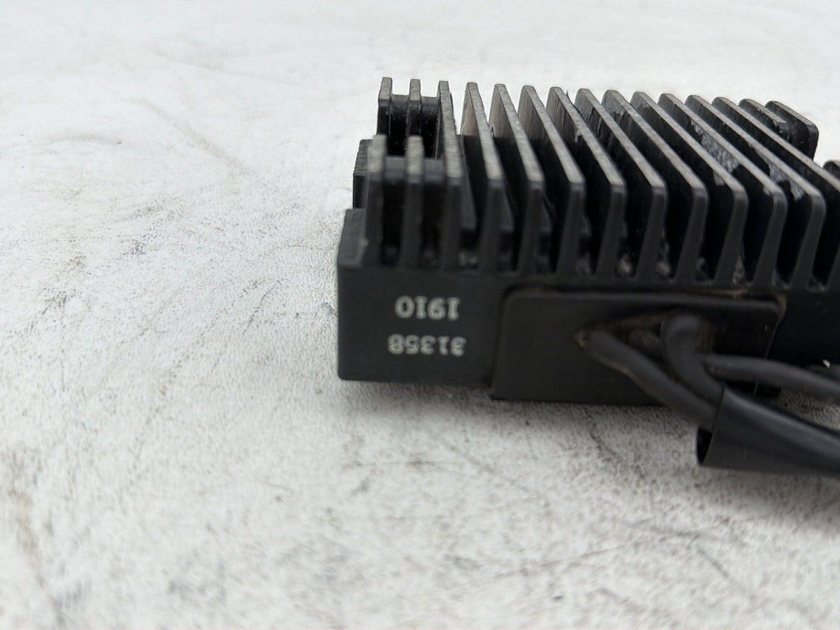 2006 Harley Sportster 1200 Custom XL1200C OEM Voltage Regulator Rectifier