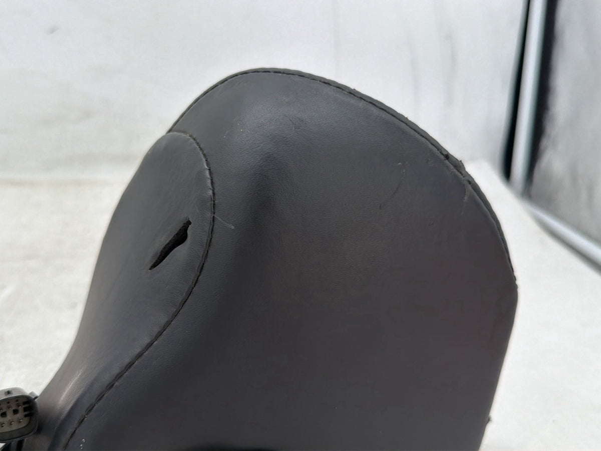 2013 Harley Electra Glide Touring CVO Eagle OEM Rear Left Right Audio Speakers