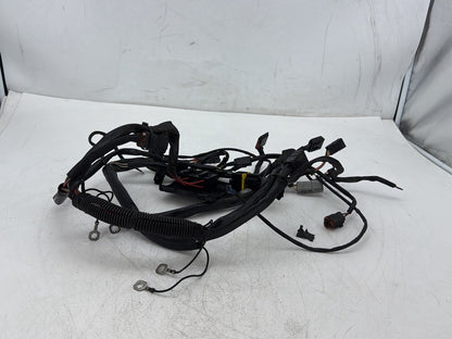 1997 Harley Softail Fat Boy FLSTF OEM Main Wire Wiring Harness Loom CARB