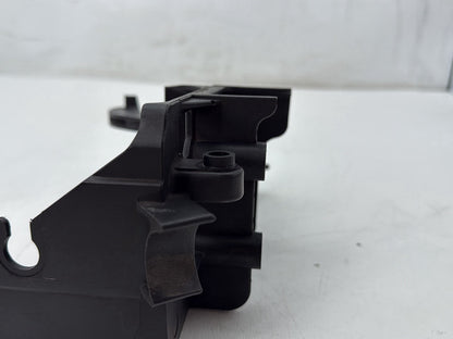 2008 Harley Road King Touring FLHR OEM Battery Tray Bracket Holder Carrier