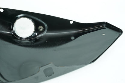 2007 Harley Sportster XL883 OEM Right Fairing Side Oil Tank Cover