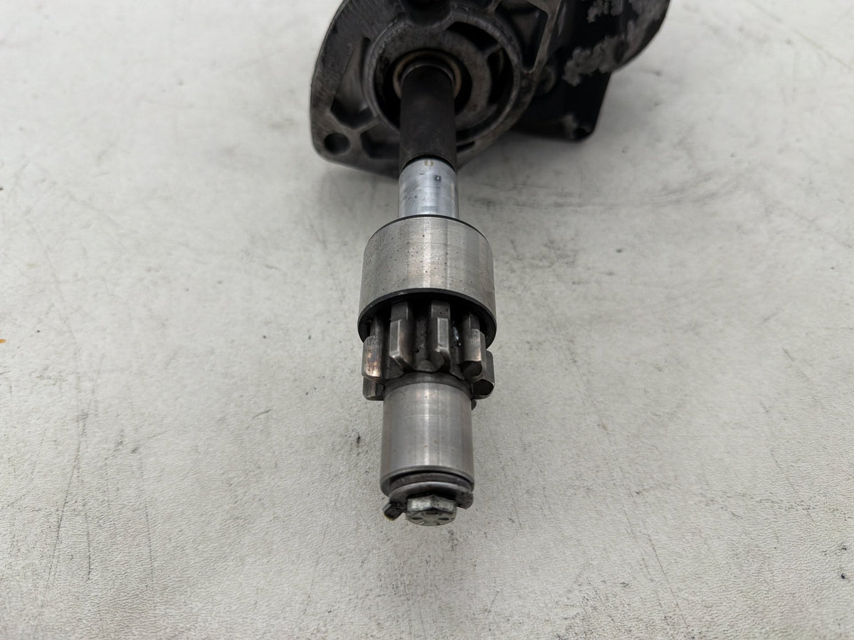 1991 Harley Electra Glide Touring Ultra OEM Engine Starter Motor