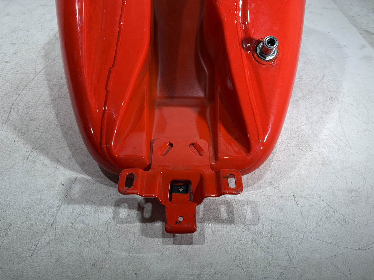 2009 Harley Road Glide Touring FLTR OEM Fuel Gas Tank Gasoline Reservoir