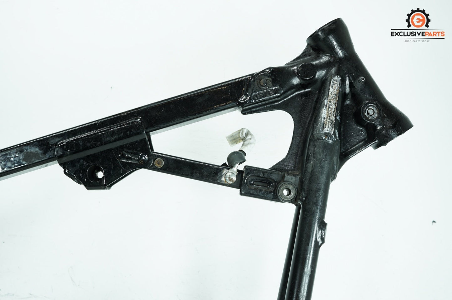 1999 - 2006 Harley-Davidson Softail Deuce Body Main Frame Chassis SLVG 48887-00B