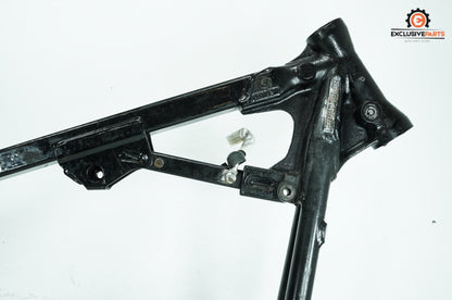1999 - 2006 Harley-Davidson Softail Deuce Body Main Frame Chassis SLVG 48887-00B
