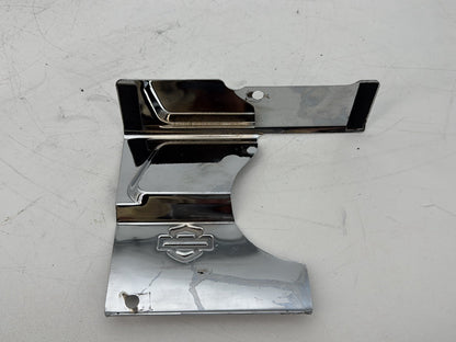 1999 - 2006 Harley-Davidson Touring Electra Glide Classic Transmission Chrome Cover 34740-02A