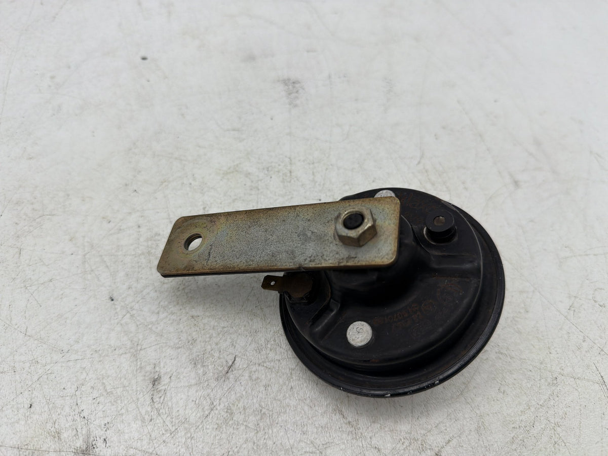 1991 Harley Sportster 883 Deluxe XLH883 OEM Signal Horn Klaxon Beep
