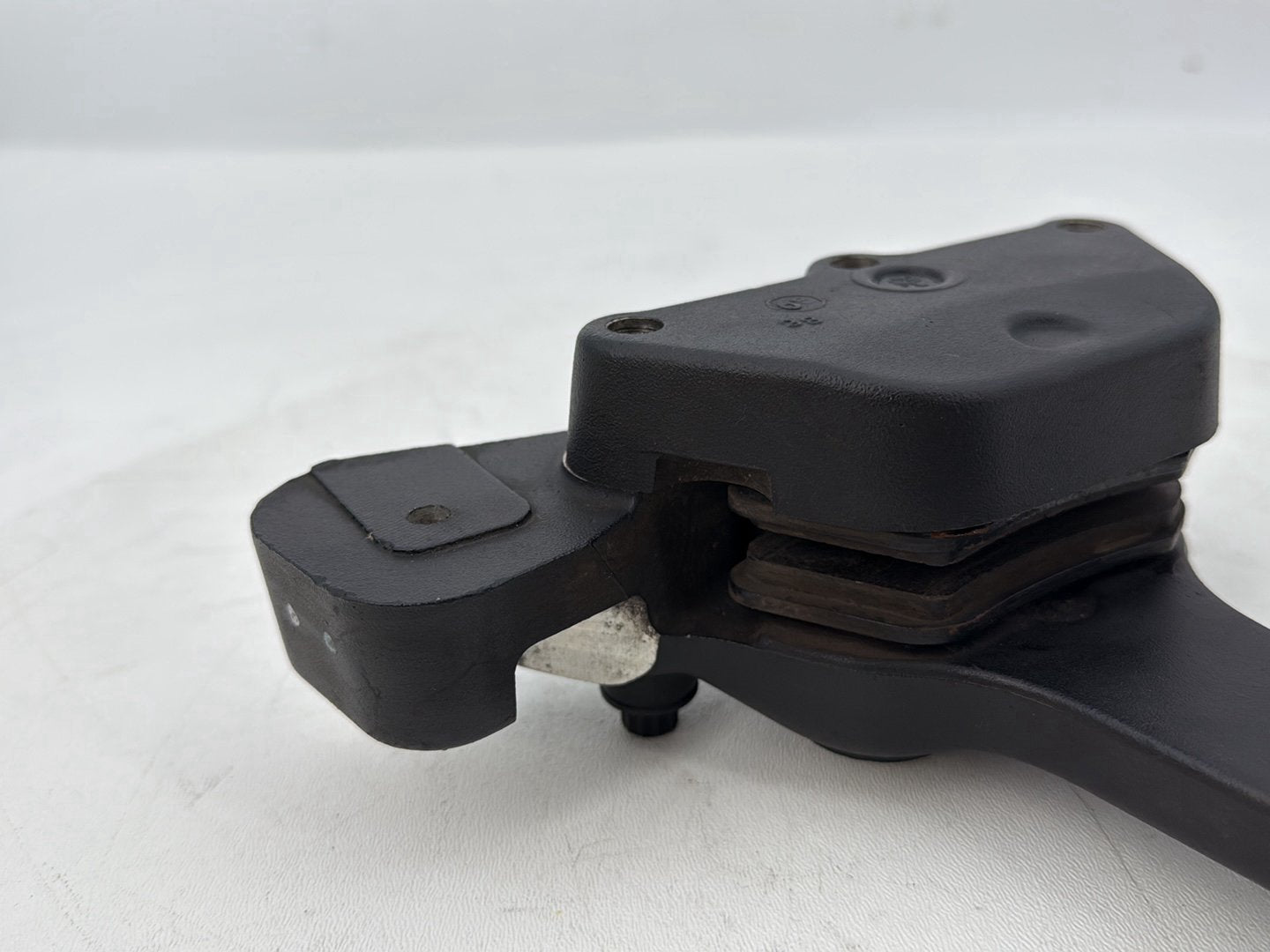1999 - 2006 Harley-Davidson Softail Heritage Rear Back Brake Caliper 44016-00D