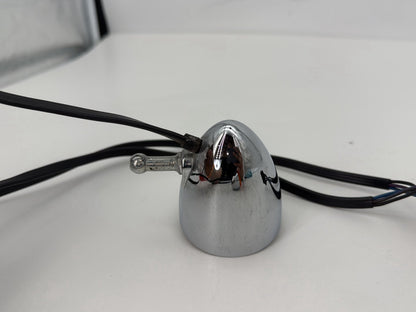 2014 Harley Sportster XL883L 883 SuperLow OEM Front Left Right Turn Signal Indicators
