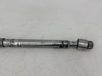 2015 Harley Touring FLHXS Street Glide OEM Front Wheel Axle Bolt Shaft
