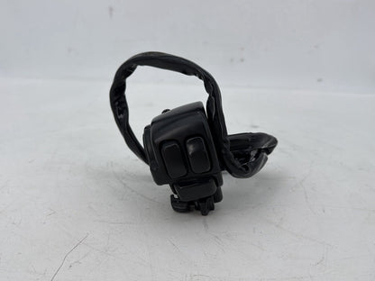 2007 - 2012 Harley-Davidson Touring Electra Glide Ultra Left Turn Signal Headlight Switches Controls 71682-06