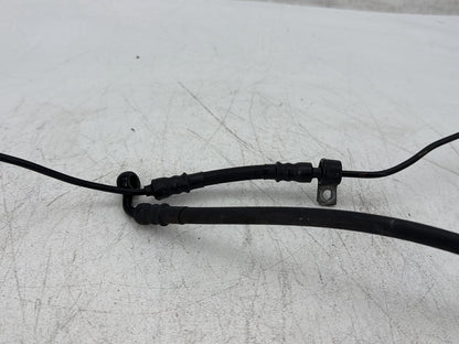 1997 Harley Sportster 1200 Custom XL1200C OEM Front Brake Hose Line Pipe
