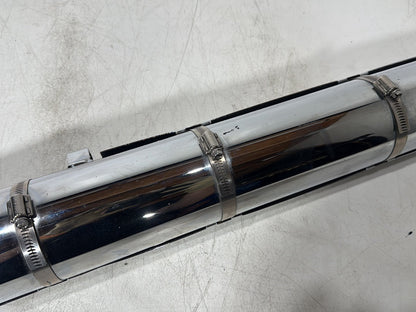 1999 - 2006 Harley-Davidson Touring CVO Screamin Eagle Road King Exhaust Muffler Silencer Slip On 65627-99A