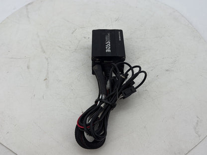 2012 Harley Dyna Fat Bob FXDF 103 OEM Radio Stereo Audio Sound Amplifier Amp