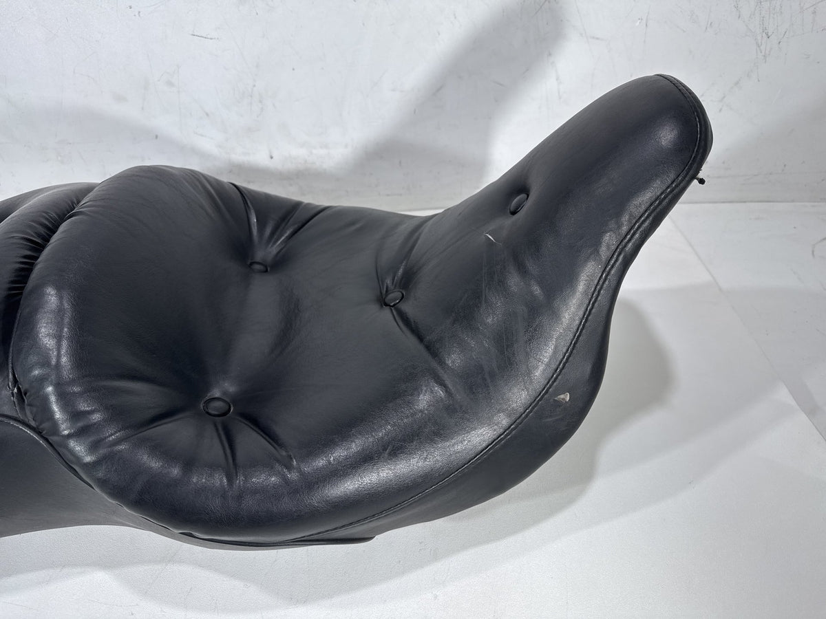 2003 Harley Electra Glide Touring Ultra OEM Passenger Rider Driver Seat Saddle