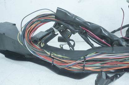 2007 - 2011 Harley-Davidson Touring Street Glide Main Wire Wiring Harness Loom NON-abs 70985-10