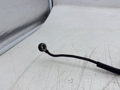 2007 Harley Electra Glide Touring Ultra FLHTCUI OEM Rear Brake Hose Line Pipe