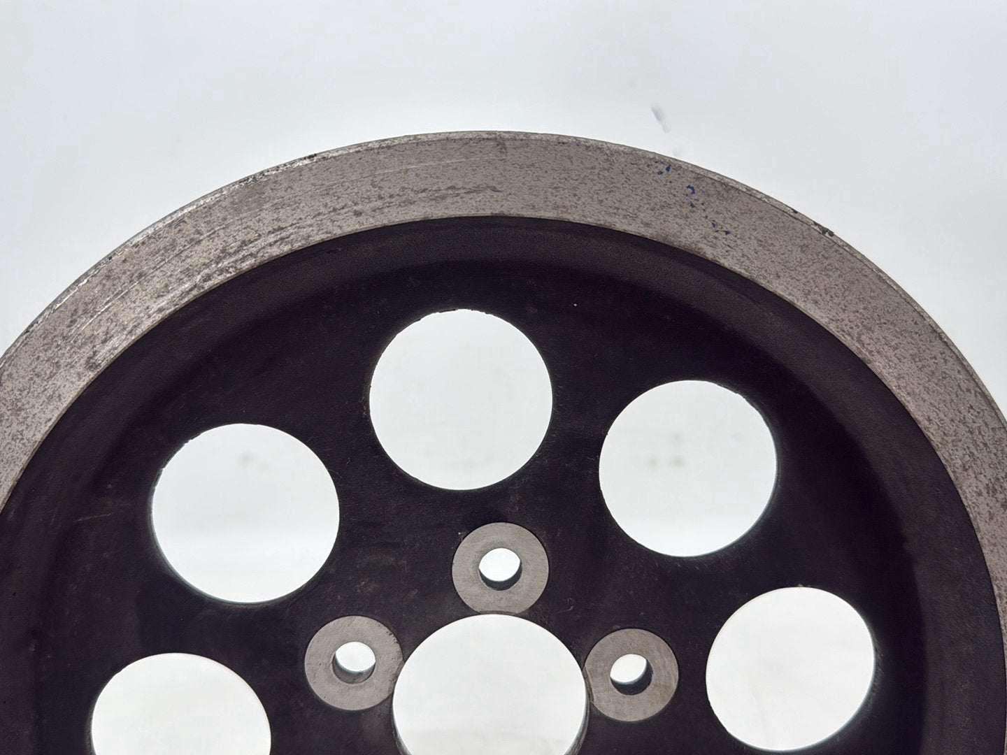 1999 - 2006 Harley-Davidson Touring Electra Glide Rear Driver Pulley Sprocket 40225-86A