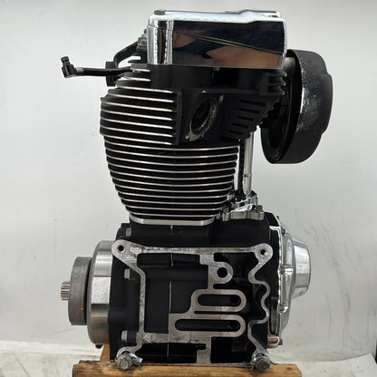 2007 Harley Street Glide Touring FLHX OEM EFI Twin Cam 96 Engine Motor 44K