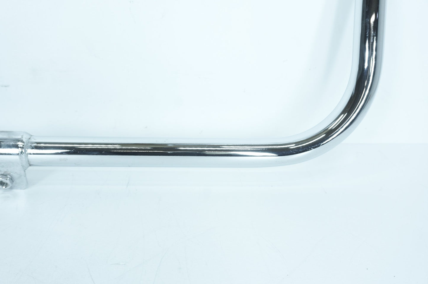 2007 - 2012 Harley-Davidson Touring Electra Glide Classic Front Engine Crash Highway Bar Guard  	49184-97