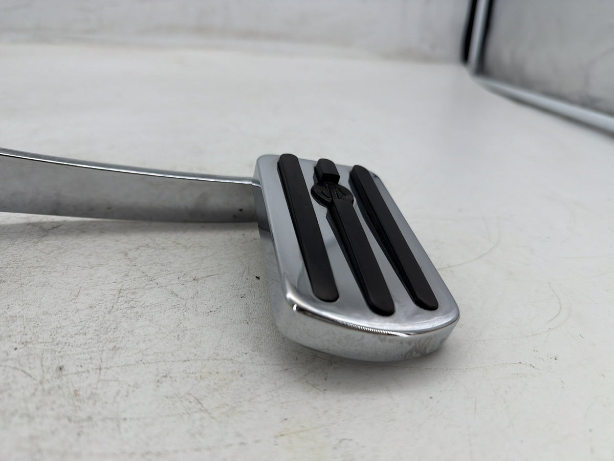 2004 Harley Electra Glide Touring Ultra OEM Foot Brake Control Lever Pedal
