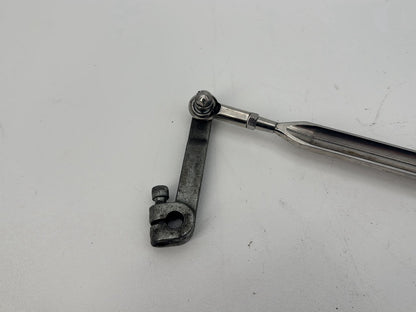 1999 - 2006 Harley-Davidson Touring Electra Glide Classic Gear Shifter Lever w/ Rod linkage 33718-82B