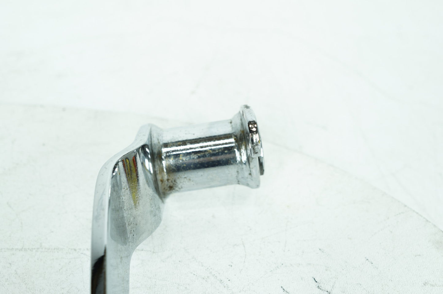 1999 - 2006 Harley-Davidson Touring Road King Classic Foot Brake Control Lever Pedal 42407-87C