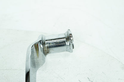 1999 - 2006 Harley-Davidson Touring Road King Classic Foot Brake Control Lever Pedal 42407-87C