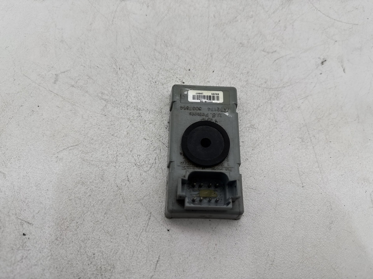 1997 Harley Heritage Softail Classic OEM Turn Signal Computer Module TSM